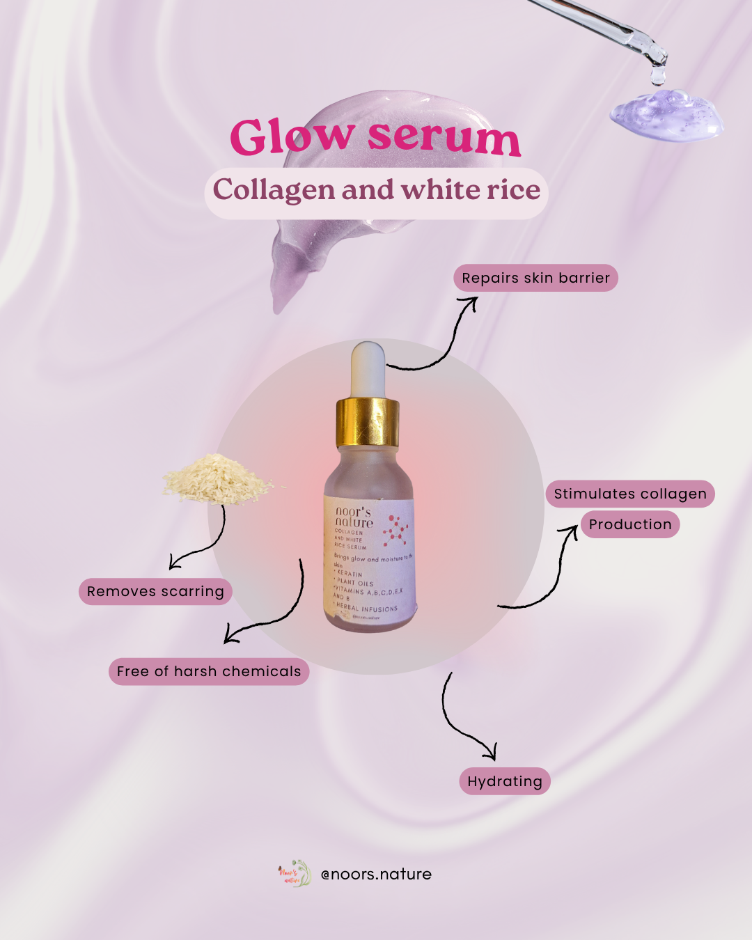 Glow Serum